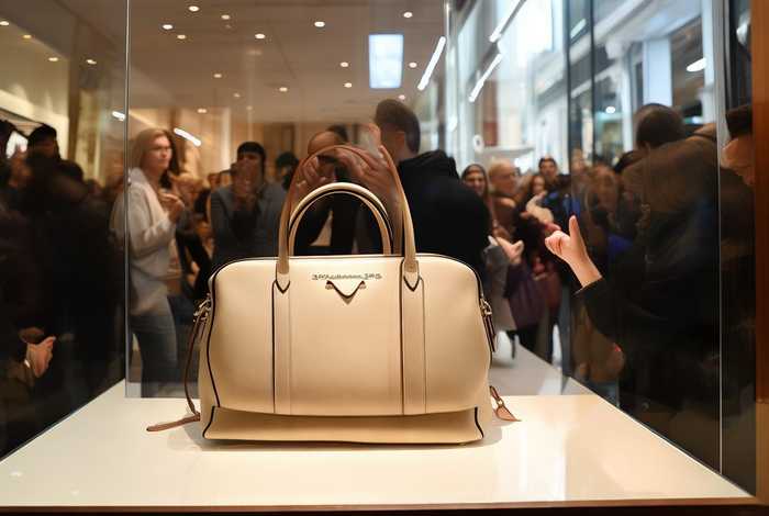 为什么有些蔻驰很便宜（为什么有些蔻驰很便宜呢）