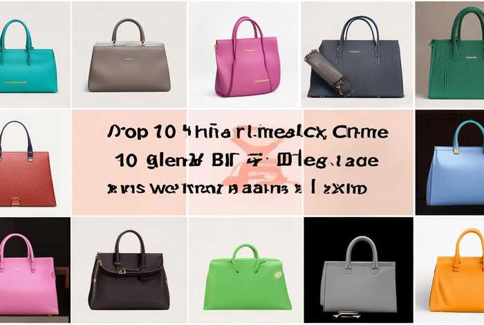 中国十大女包品牌排行榜前十名;中国十大女包品牌排行榜前十名图片 中国十大女包品牌排行榜前十名;中国十大女包品牌排行榜前十名图片