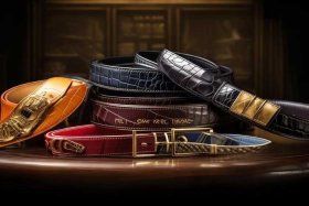 十大奢侈品腰带分别是哪些？ 十大奢侈品腰带分别是哪些品牌