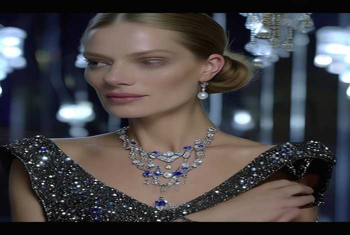 香奈儿臻品珠宝，香奈儿臻品珠宝系列官宣代言人