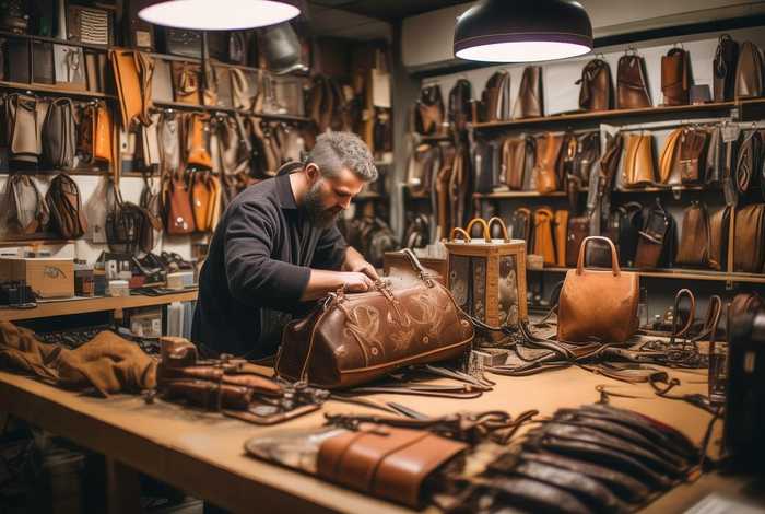 私人订做皮包加工店，私人订做皮包加工店怎么样