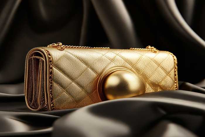 香奈儿2020金球包包图片 - 香奈儿2020金球包包图片欣赏