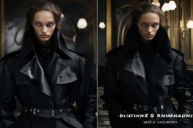 圣罗兰的品牌介绍怎么写、圣罗兰的品牌介绍怎么写的