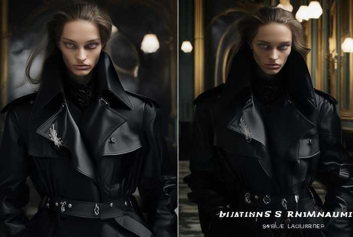 圣罗兰的品牌介绍怎么写、圣罗兰的品牌介绍怎么写的