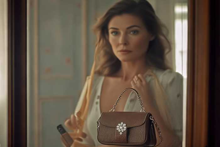 一个包对于女人的含义 一个包对于女人的含义怎么说