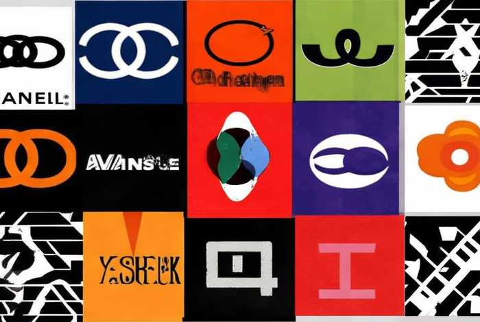 世界十大名品牌服装、世界十大名品牌服装标志