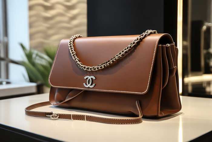 香奈儿包包2023，香奈儿包包2023新款