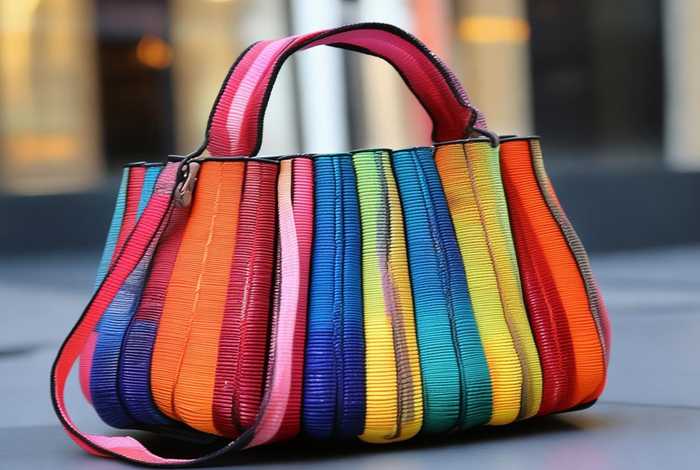 现在流行编的小包包 现在流行编的小包包是什么