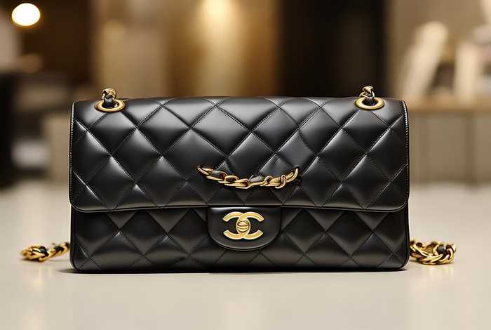 香奈儿哪一款包包最经典 香奈儿哪一款包包最经典图片
