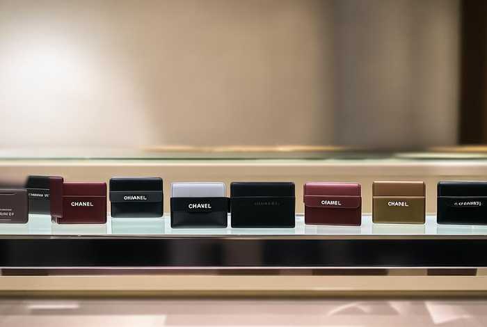 香奈儿卡包价格表官网，香奈儿卡包价格表官网查询