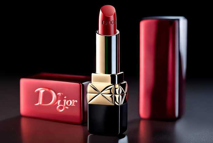 怎么查迪奥口红是不是正品 - 怎么知道买的迪奥口红是不是正品