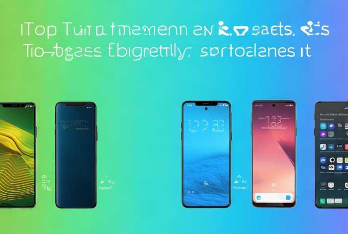 性价比比较高的手机排行榜、性价比比较高的手机排行榜前十名