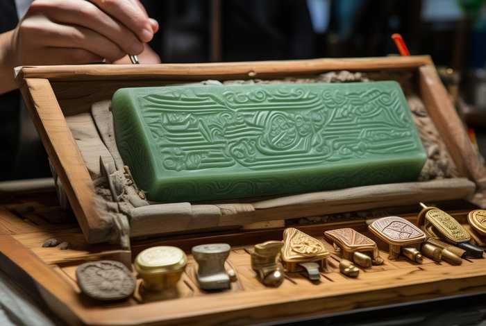 十大品牌的做刻章 做印章的品牌