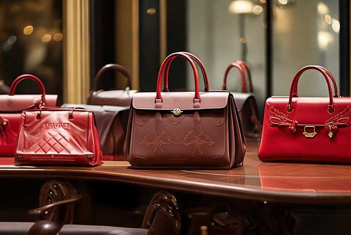 值得收藏的名牌包 值得收藏的名牌包有哪些