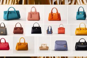 十大包包品牌排行榜前十名（十大包包品牌排行榜前十名图片）