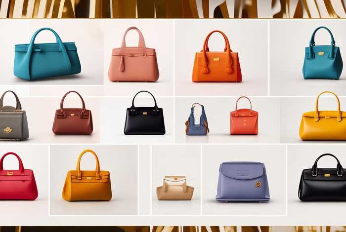十大包包品牌排行榜前十名(十大包包品牌排行榜前十名图片) 十大包包品牌排行榜前十名(十大包包品牌排行榜前十名图片)