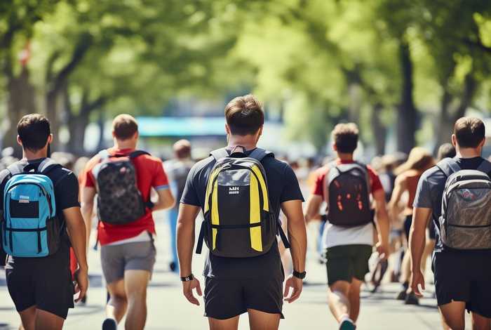 运动背包品牌十大排名 - 运动背包品牌十大排名男包有哪些 运动背包品牌十大排名 - 运动背包品牌十大排名男包有哪些