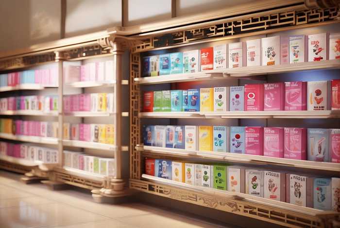 中国卫生巾十大品牌有哪些，中国卫生巾十大品牌有哪些牌子