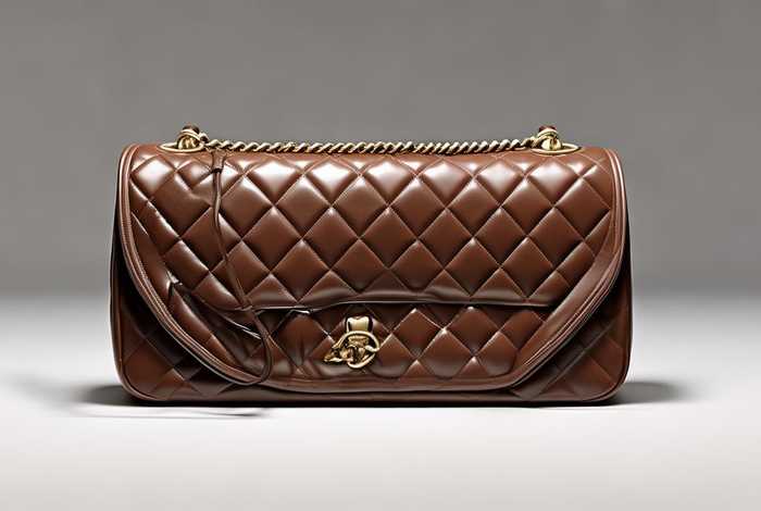 香奈儿包包百科（香奈儿包包百科图片）