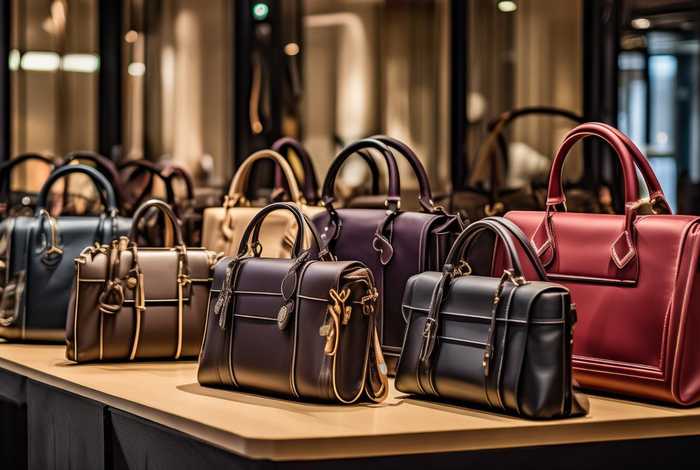 中高端女包品牌有哪些名字(中高端女包品牌有哪些名字图片) 中高端女包品牌有哪些名字(中高端女包品牌有哪些名字图片)