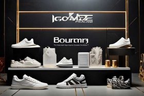 十大奢侈运动品牌排行榜（十大奢侈运动品牌排行榜图片）