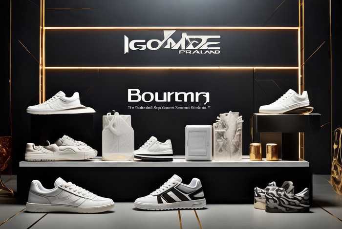 十大奢侈运动品牌排行榜（十大奢侈运动品牌排行榜图片）