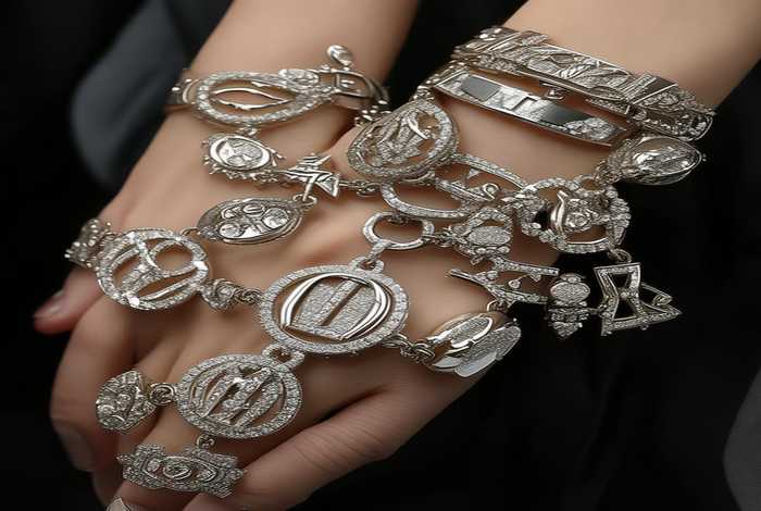 十大奢侈品手链经典款 - 十大奢侈品手链经典款图片