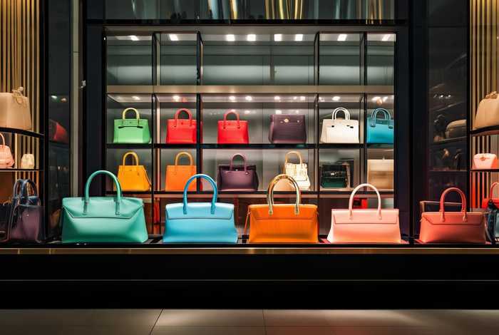 世界顶尖包包排名；世界顶尖包包排名榜