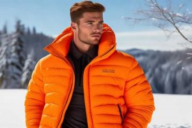 十大名牌羽绒服排名男款；十大名牌羽绒服排名男款有哪些