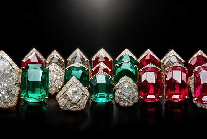 世界三大珠宝、世界三大珠宝商 世界三大珠宝、世界三大珠宝商