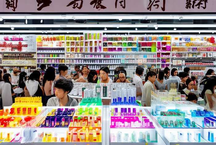 中国前50化妆品牌子排行榜50名 中国化妆品牌前50名排名 中国前50化妆品牌子排行榜50名 中国化妆品牌前50名排名