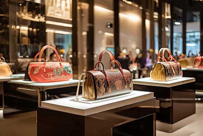 太古里有哪些奢侈品女包品牌 - 太古里有哪些奢侈品女包品牌的