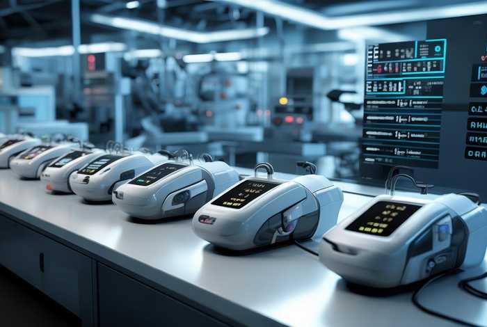 十大品牌的脉象仪（十大品牌的脉象仪器排名）