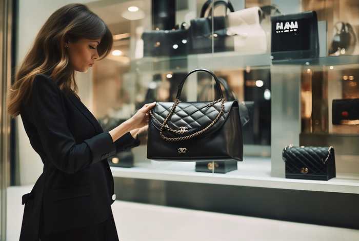 香奈儿官网包包怎么购买 香奈儿官网包包怎么购买便宜