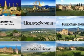 意大利10大奢侈品牌排行榜（意大利10大奢侈品牌排行榜图片）