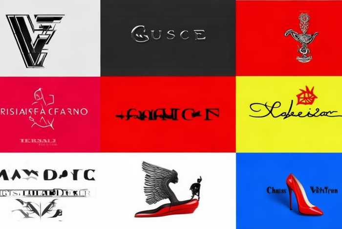 世界十大名牌鞋标志有哪些 世界十大名牌鞋标志有哪些图片