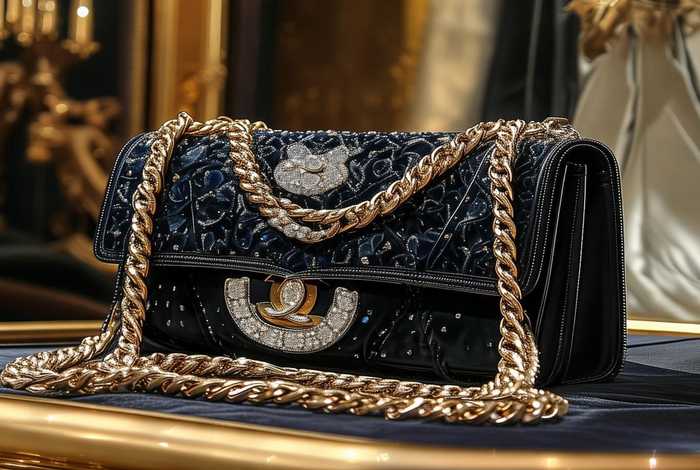 香奈儿包包价格最贵的要多少钱 - 香奈儿最贵的包是多少钱 香奈儿包包价格最贵的要多少钱 - 香奈儿最贵的包是多少钱