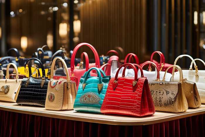 最贵的包包品牌排行榜前十名有哪些、最贵的包包品牌排行榜前十名有哪些牌子