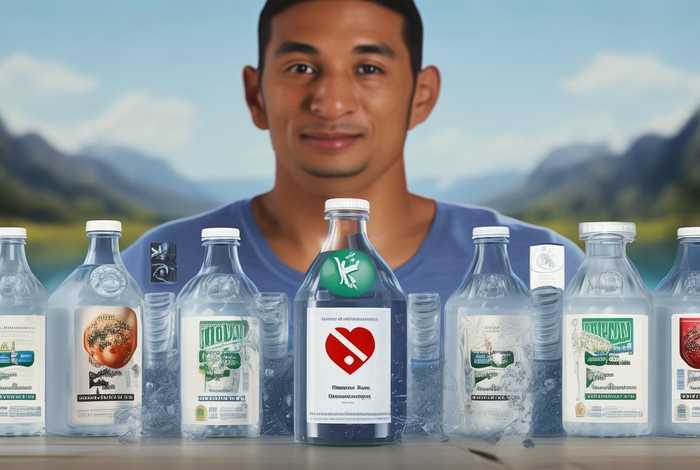 天天喝百岁山矿泉水对身体的危害、天天喝百岁山矿泉水对身体的危害大吗