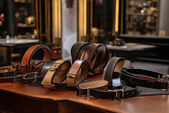 意大利十大轻奢品牌皮带，意大利十大轻奢品牌皮带排名