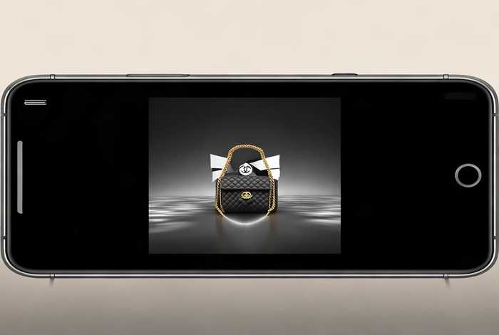 香奈儿官网app下载 chanel香奈儿官网app