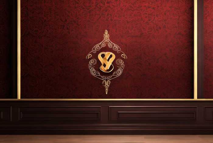 奢侈品牌标志的壁纸 奢侈品牌标志的壁纸是什么