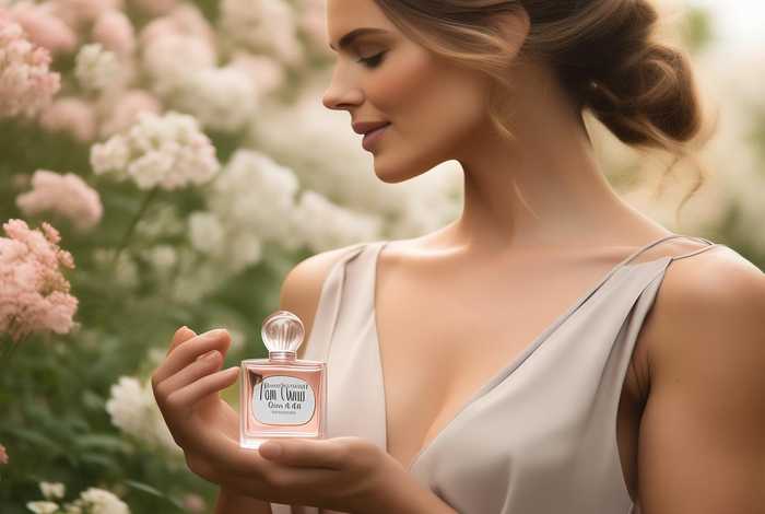 适合40岁左右女人用的香水 适合40岁左右女人用的香水推荐