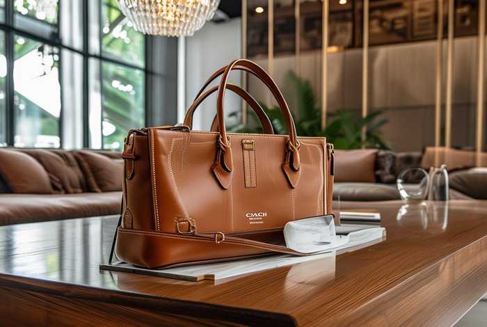 一千多的coach包包什么档次 - 一千多的coach包包什么档次好