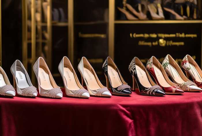 中国十大顶级奢侈品牌鞋子(中国十大顶级奢侈品牌鞋子图片) 中国十大顶级奢侈品牌鞋子(中国十大顶级奢侈品牌鞋子图片)