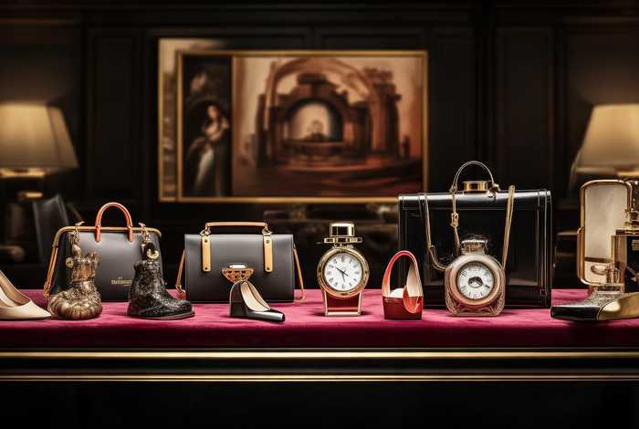 十大奢侈品排行榜官网，十大奢侈品牌排行榜