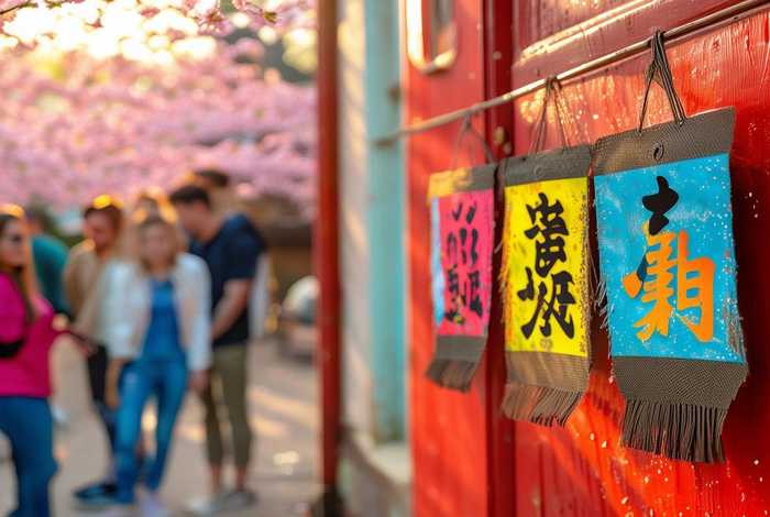 适合年轻人的春联、适合年轻人的春联大全