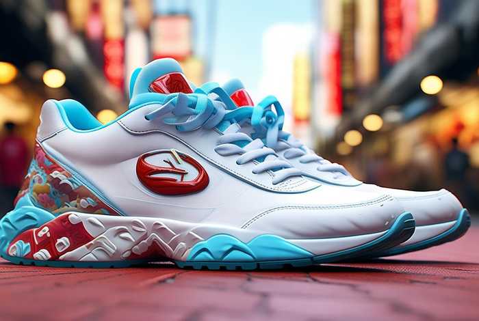 运动品牌鞋 - 日本运动品牌鞋