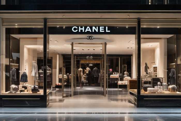 香奈儿官网店铺；香奈儿官网销售店铺