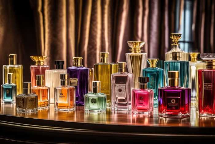 香水奢侈品牌排行榜前十名,香水奢侈品牌排行榜前十名有哪些 香水奢侈品牌排行榜前十名,香水奢侈品牌排行榜前十名有哪些